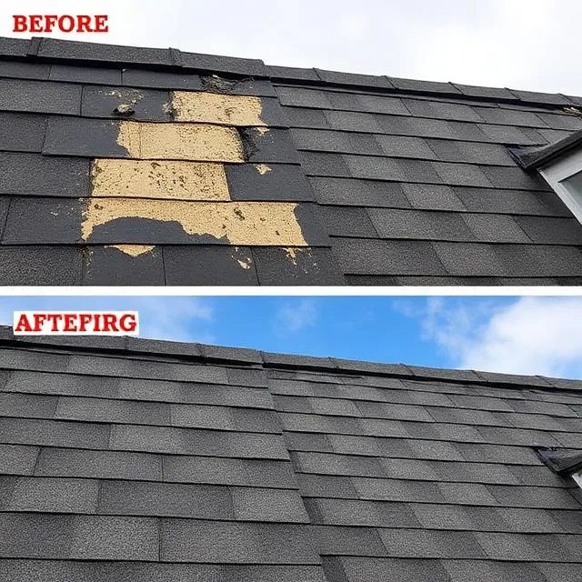 Roof Repair Near Me in Altoona, AL near me